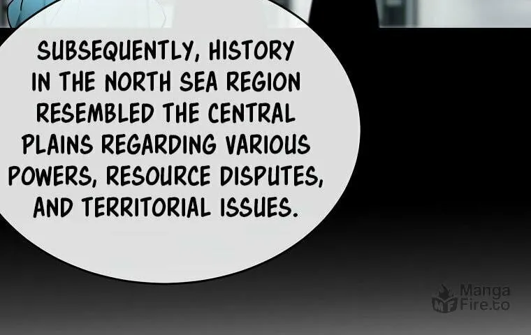 Volcanic Age Chapter 260 page 65 - 