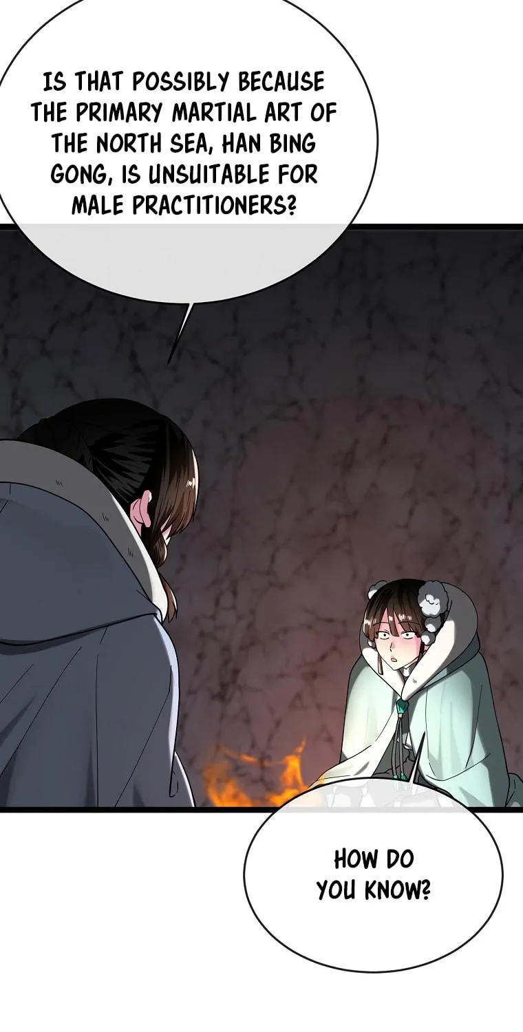 Volcanic Age Chapter 260 page 68 - 