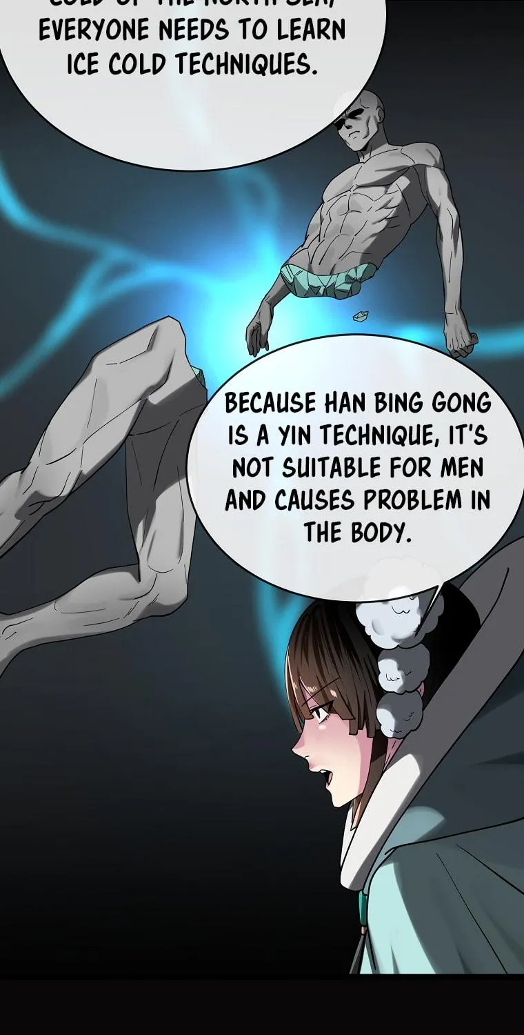 Volcanic Age Chapter 260 page 70 - 