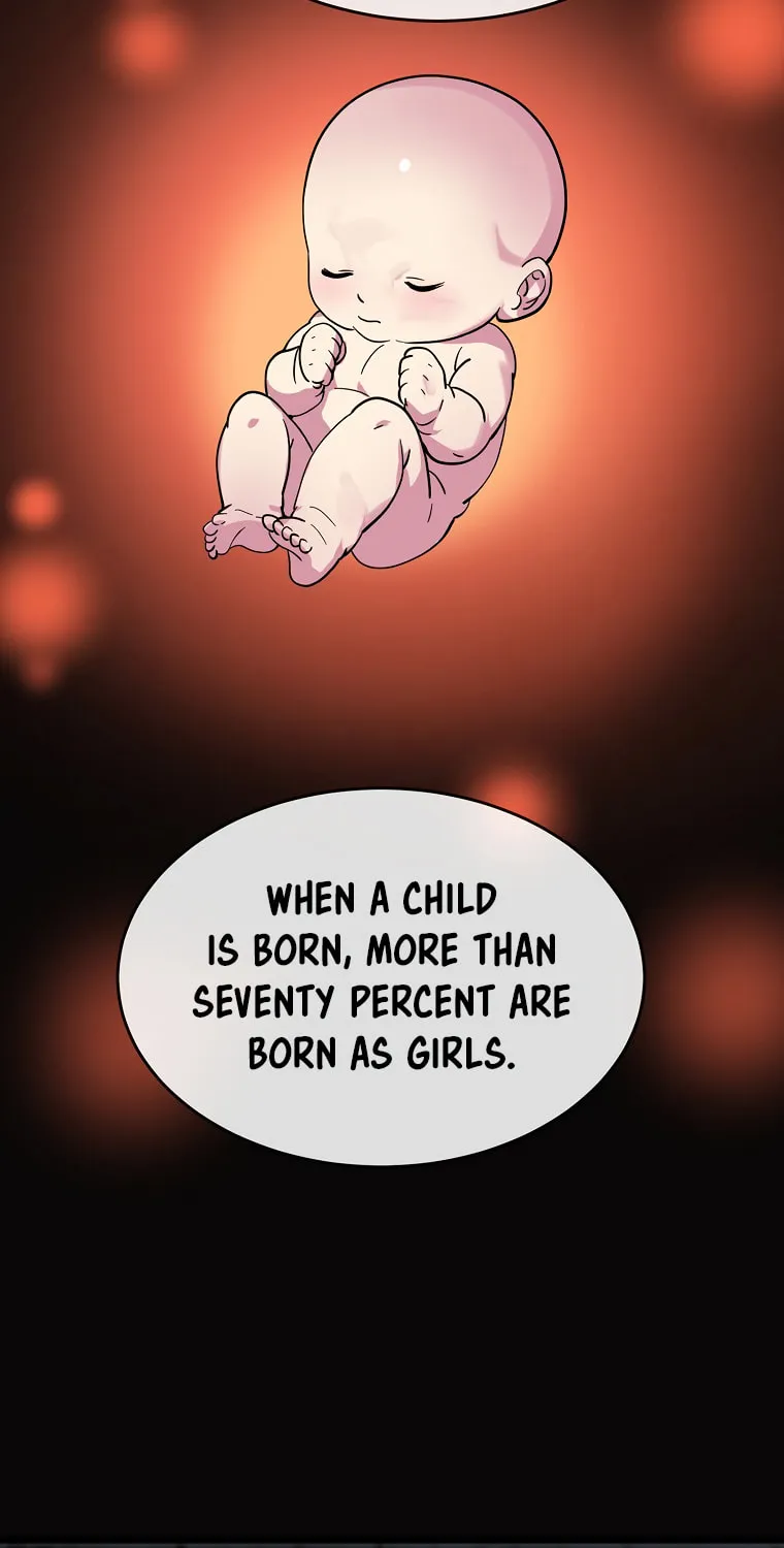 Volcanic Age Chapter 260 page 72 - 