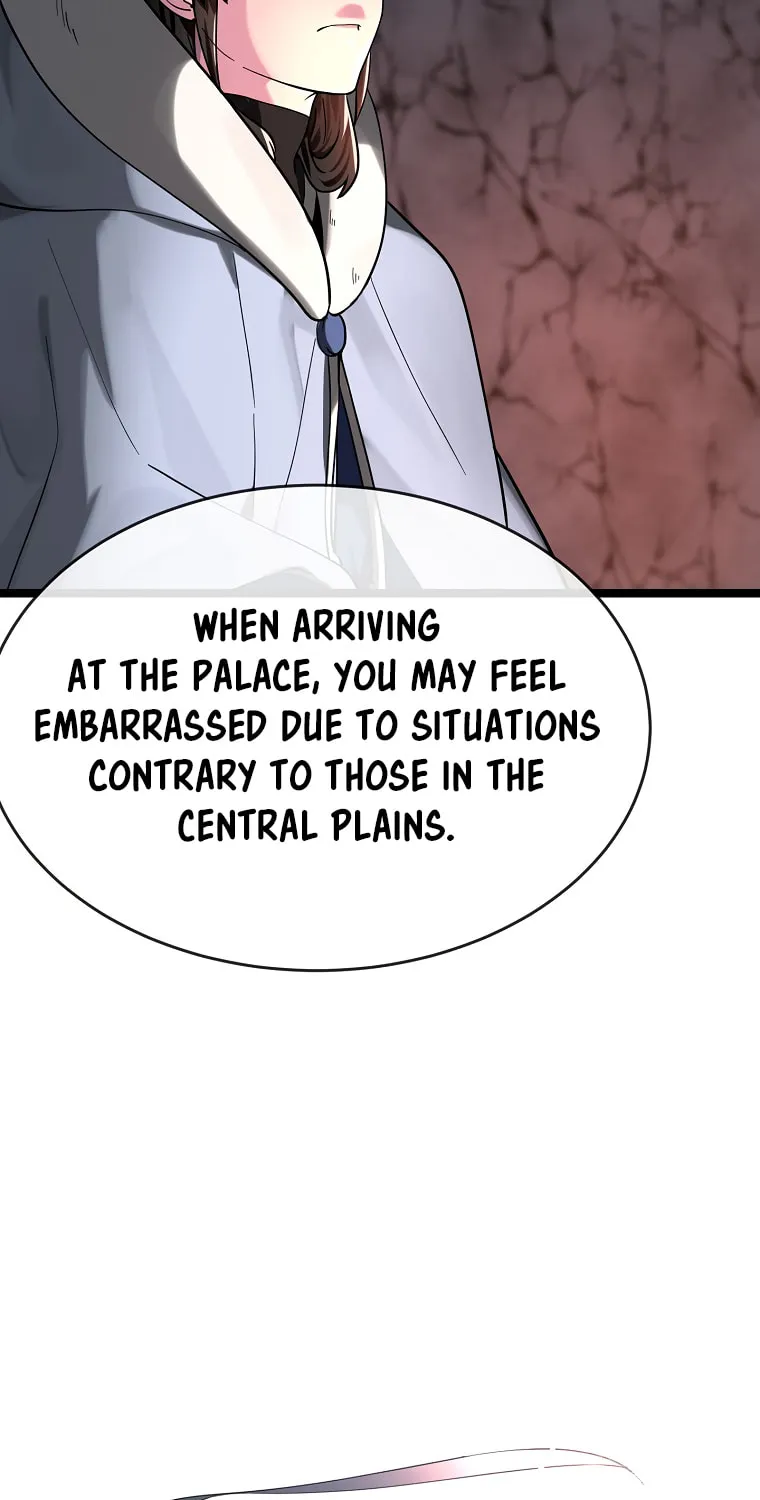 Volcanic Age Chapter 260 page 74 - 