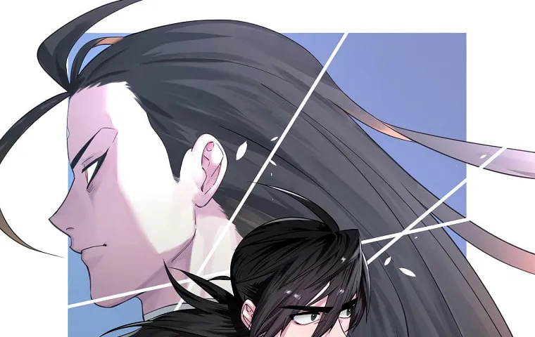 Volcanic Age Chapter 260 page 75 - 