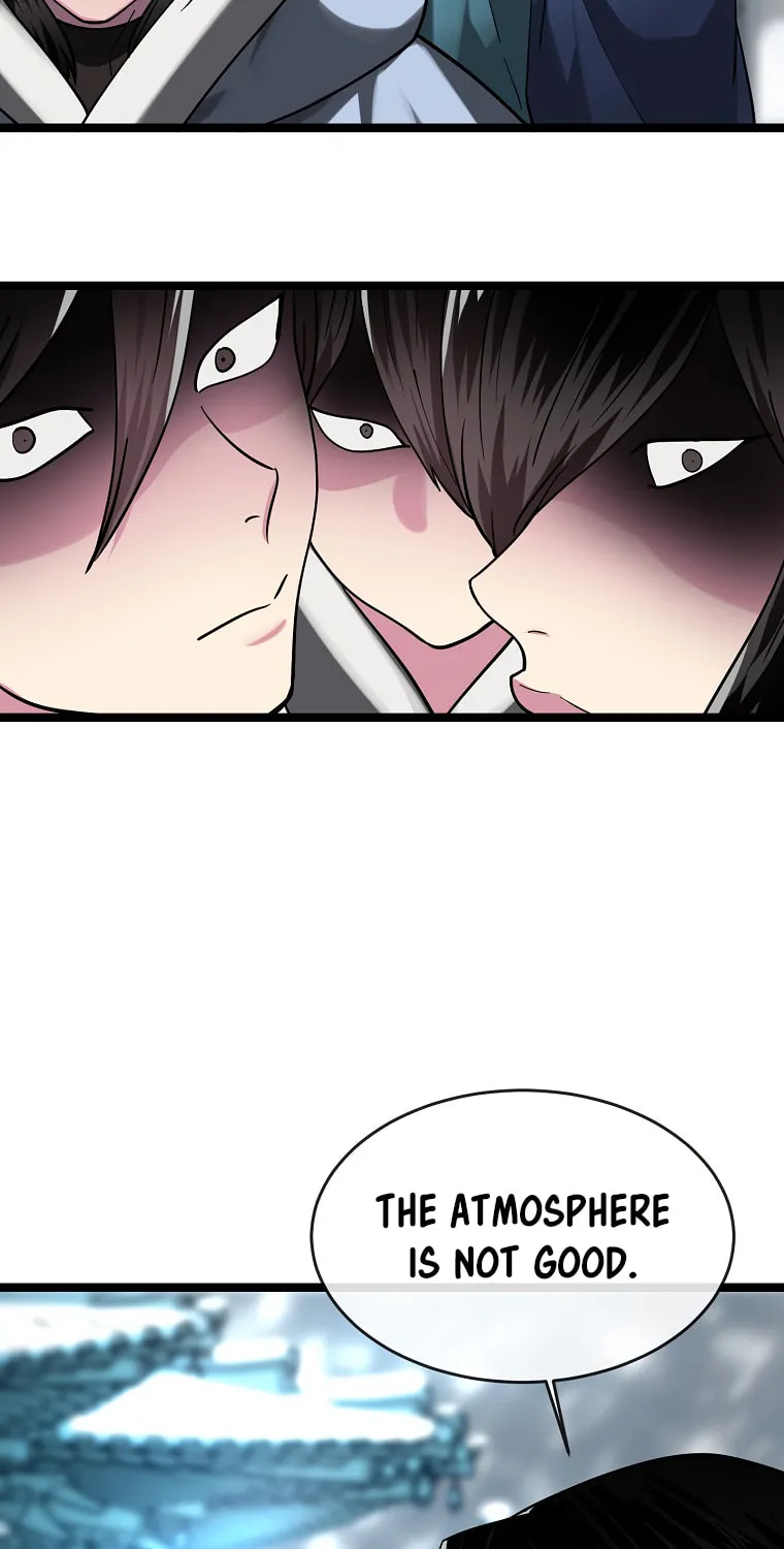 Volcanic Age Chapter 260 page 80 - 