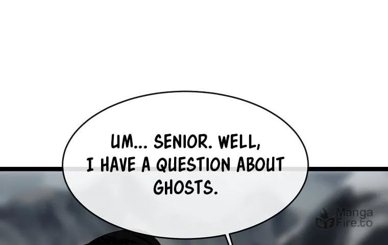 Volcanic Age Chapter 260 page 9 - 