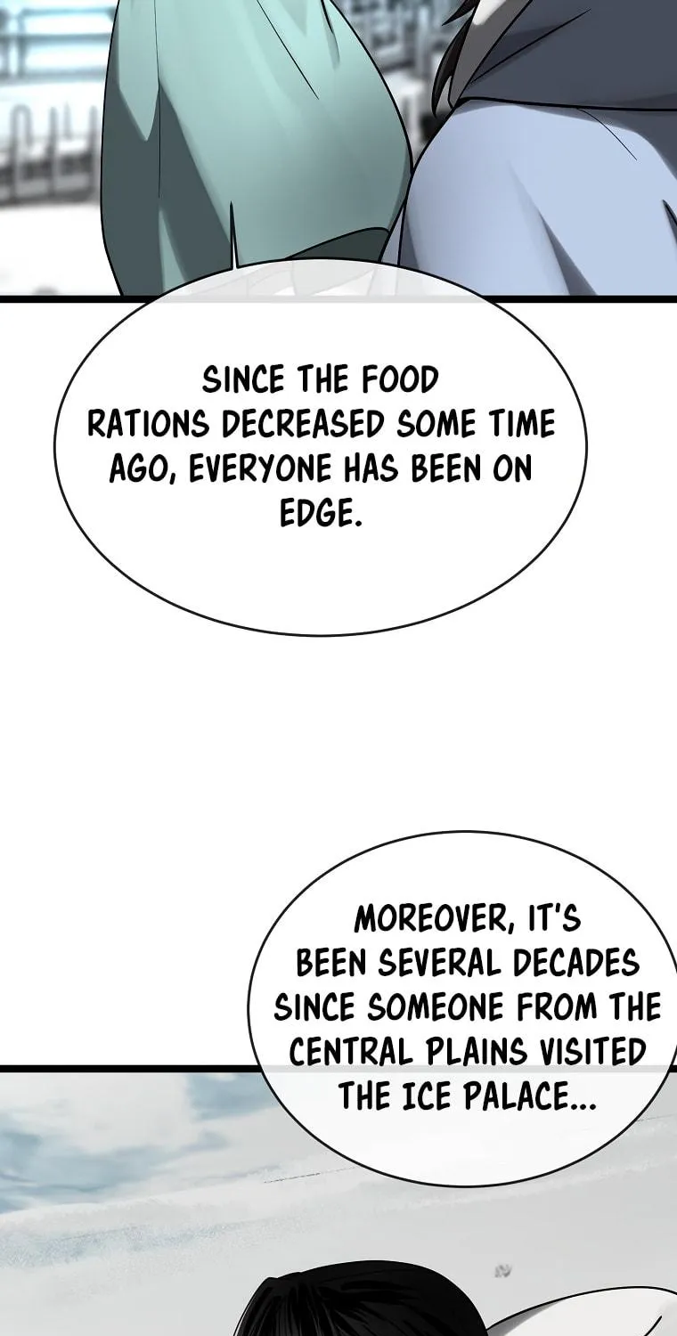 Volcanic Age Chapter 260 page 82 - 