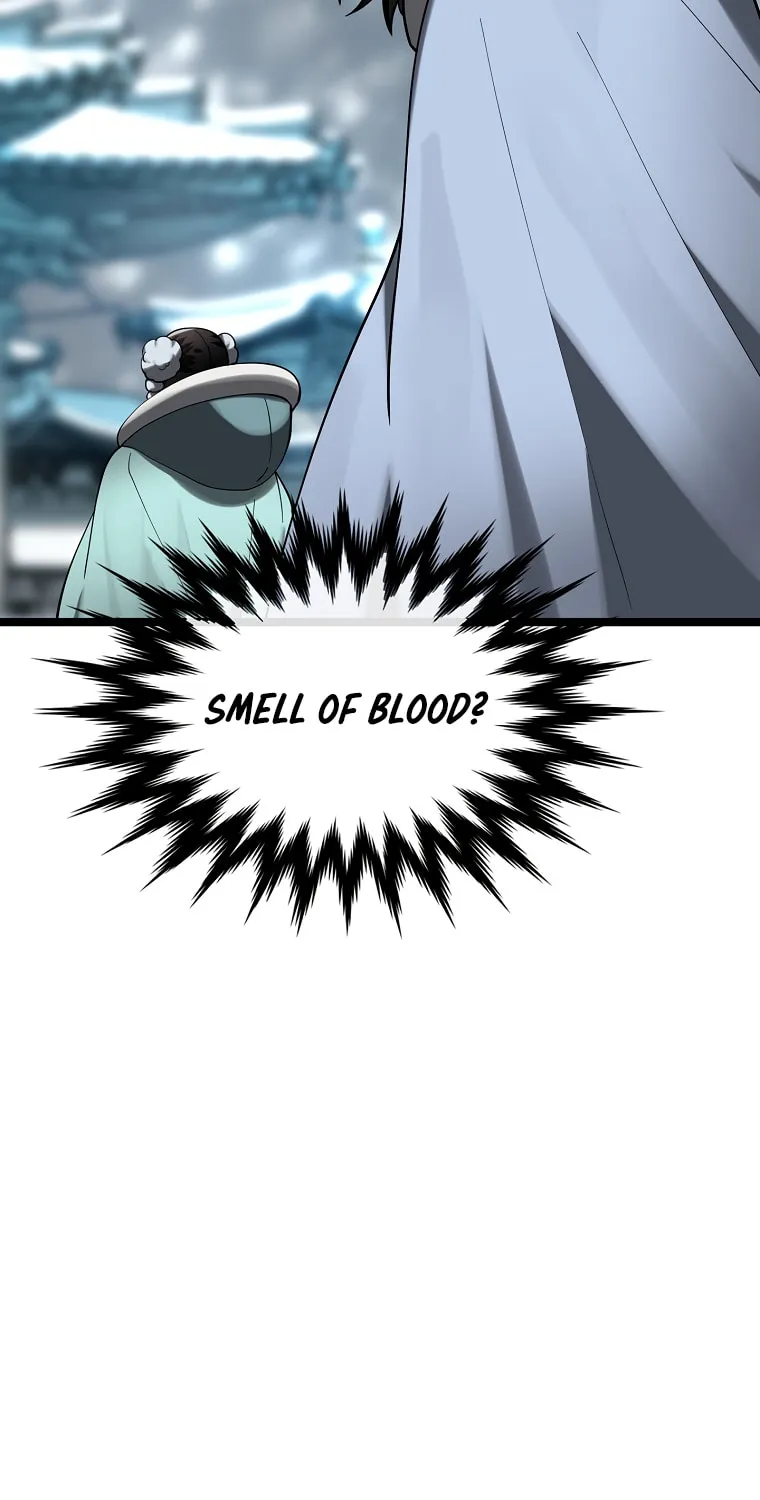 Volcanic Age Chapter 260 page 86 - 