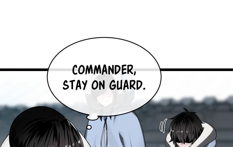 Volcanic Age Chapter 260 page 87 - 