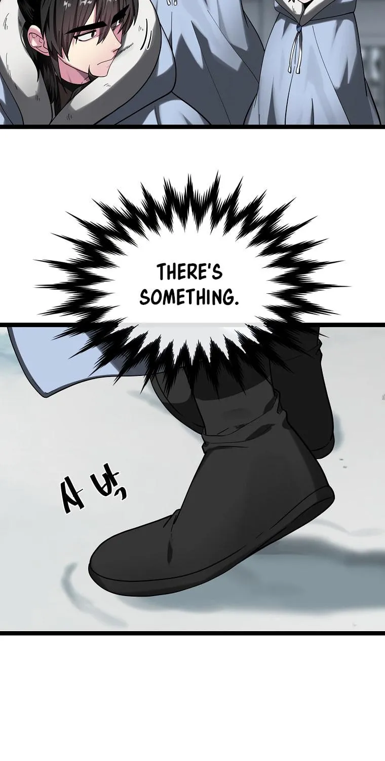 Volcanic Age Chapter 260 page 88 - 