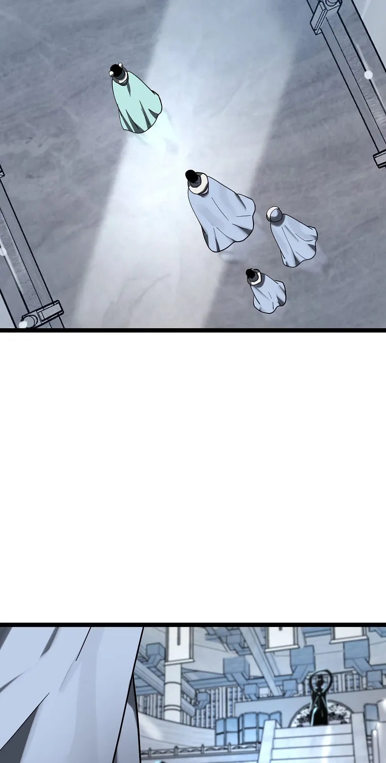 Volcanic Age Chapter 260 page 90 - 