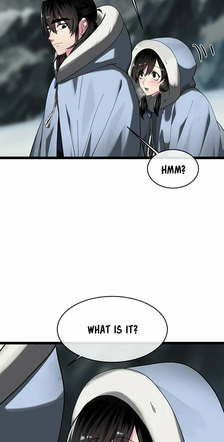 Volcanic Age Chapter 260 page 10 - 