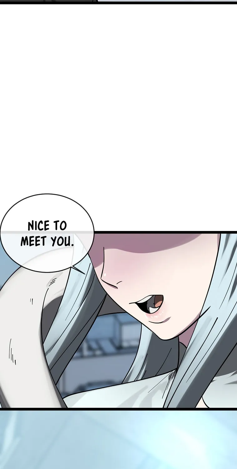 Volcanic Age Chapter 260 page 92 - 