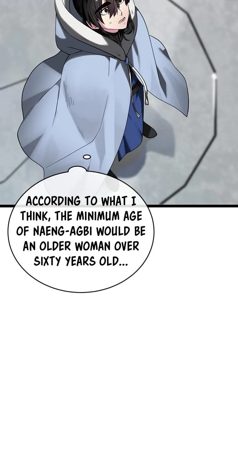 Volcanic Age Chapter 260 page 98 - 
