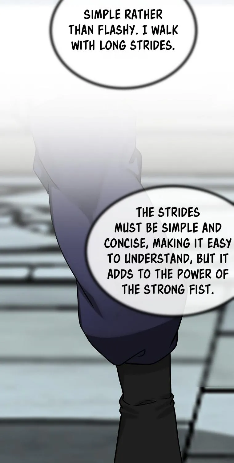 Volcanic Age Chapter 261 page 106 - 