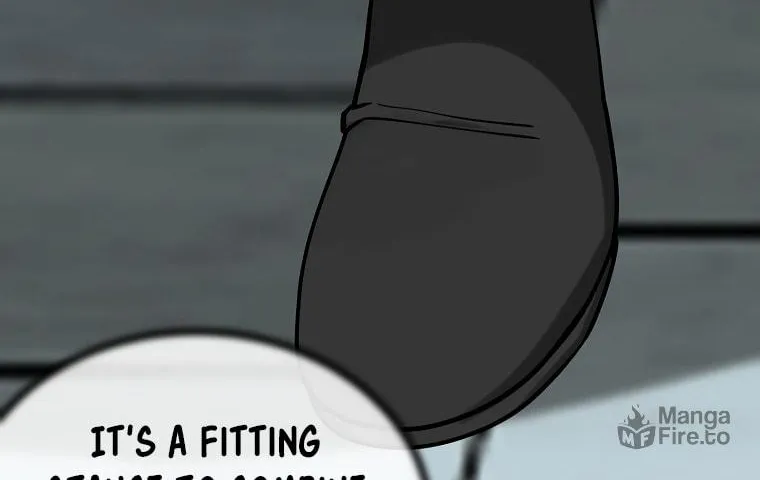 Volcanic Age Chapter 261 page 107 - 