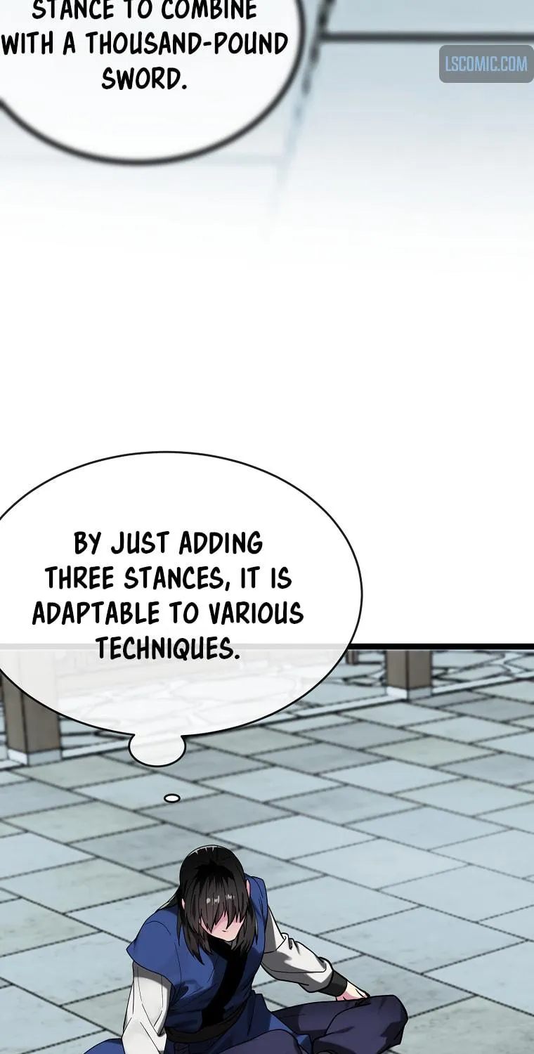 Volcanic Age Chapter 261 page 108 - 