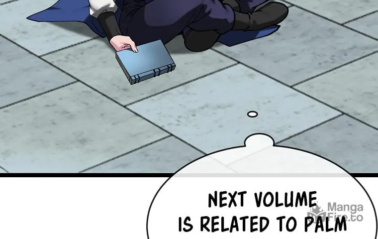 Volcanic Age Chapter 261 page 109 - 