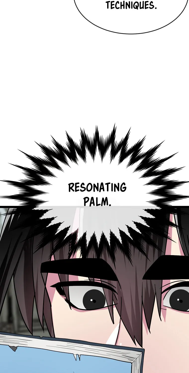 Volcanic Age Chapter 261 page 110 - 