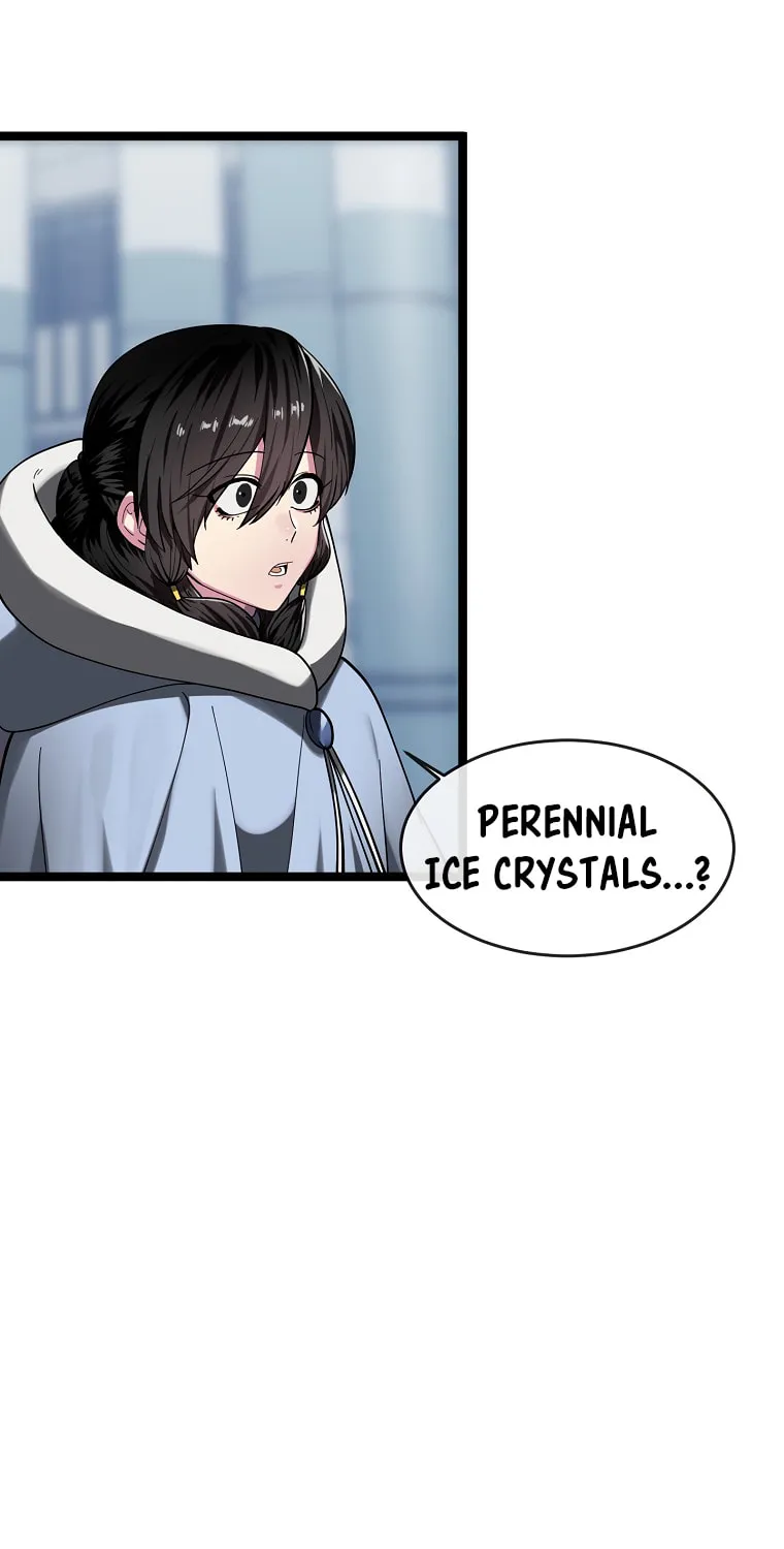 Volcanic Age Chapter 261 page 12 - 