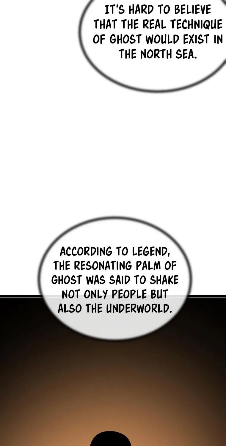 Volcanic Age Chapter 261 page 112 - 