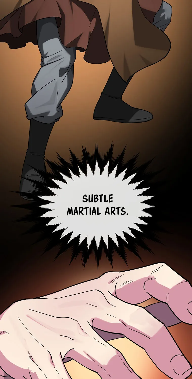 Volcanic Age Chapter 261 page 114 - 