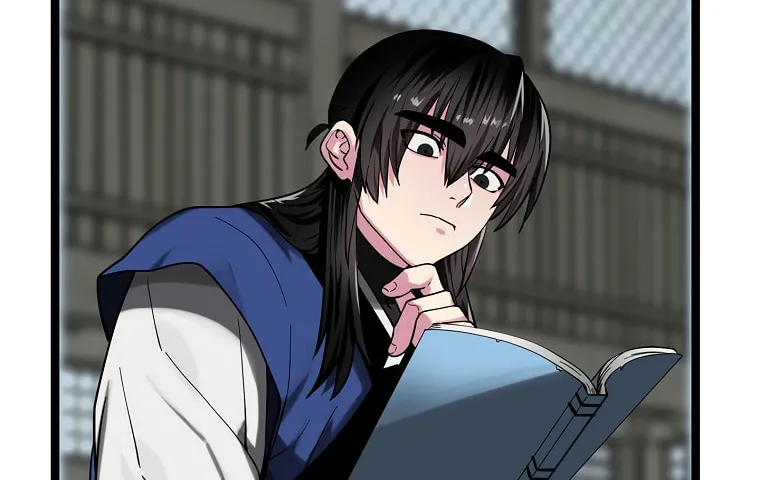 Volcanic Age Chapter 261 page 117 - 