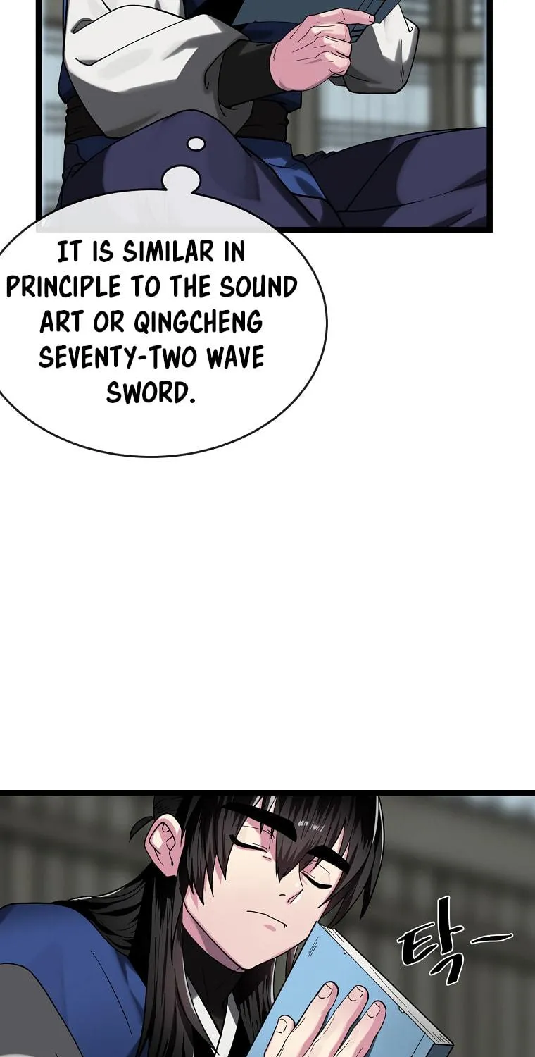 Volcanic Age Chapter 261 page 118 - 