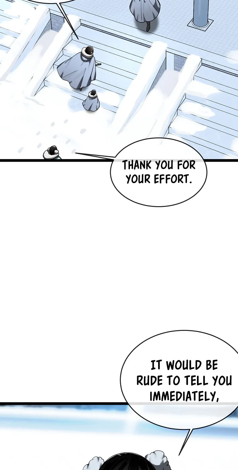 Volcanic Age Chapter 261 page 122 - 