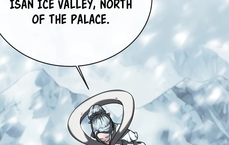 Volcanic Age Chapter 261 page 127 - 