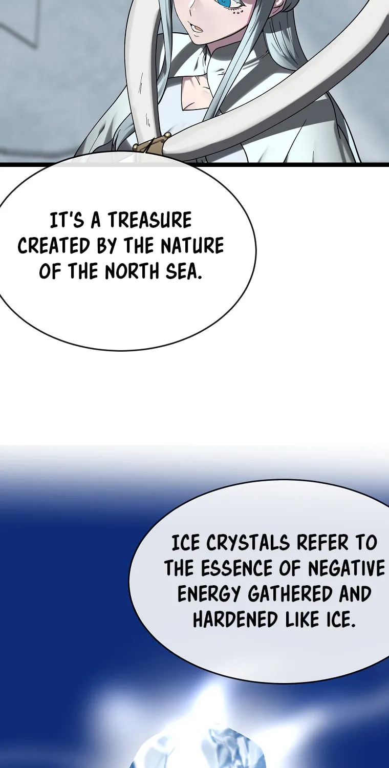 Volcanic Age Chapter 261 page 14 - 