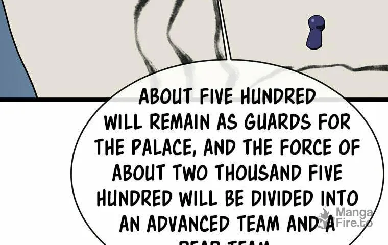 Volcanic Age Chapter 261 page 131 - 