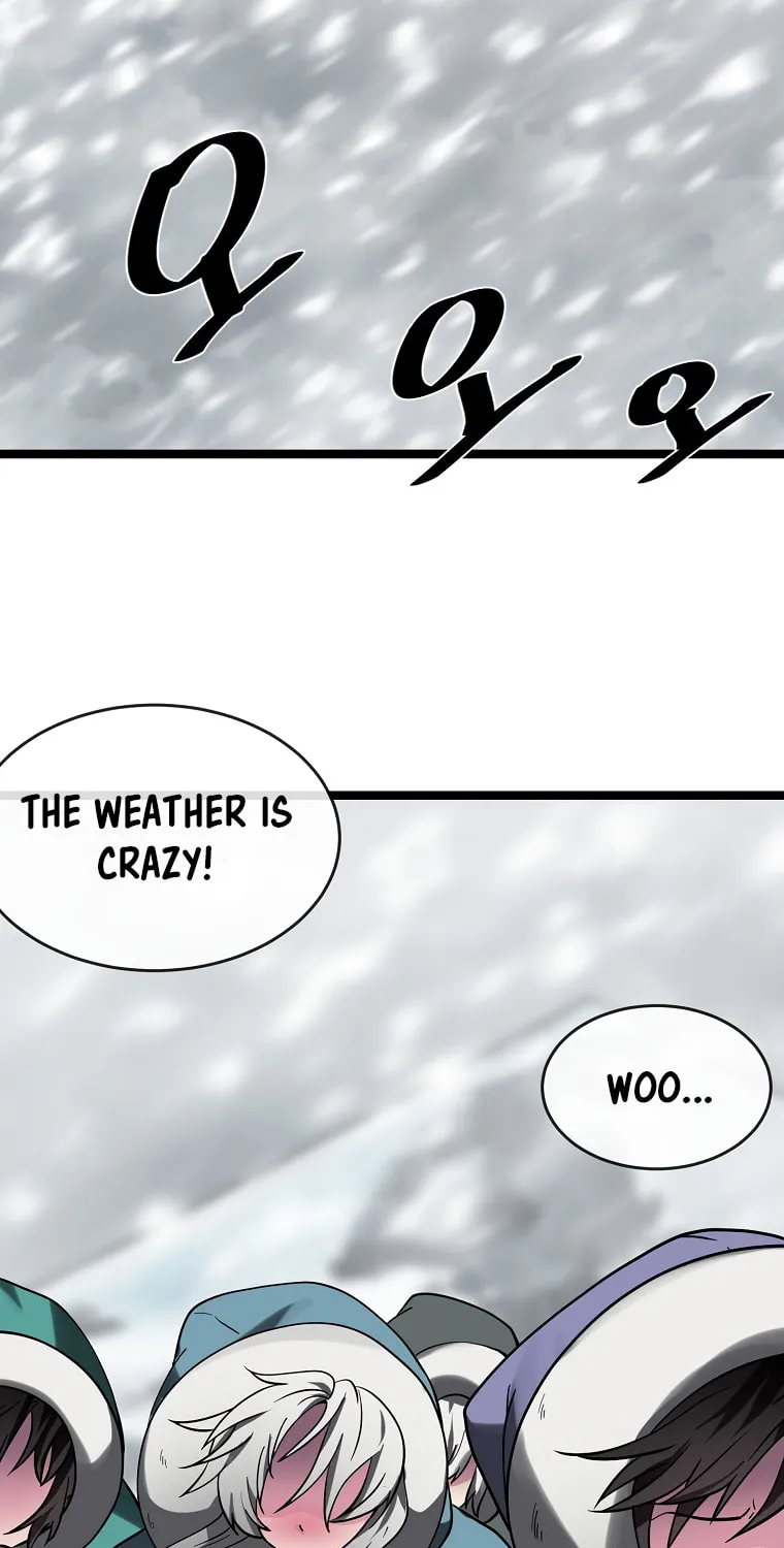 Volcanic Age Chapter 261 page 144 - 