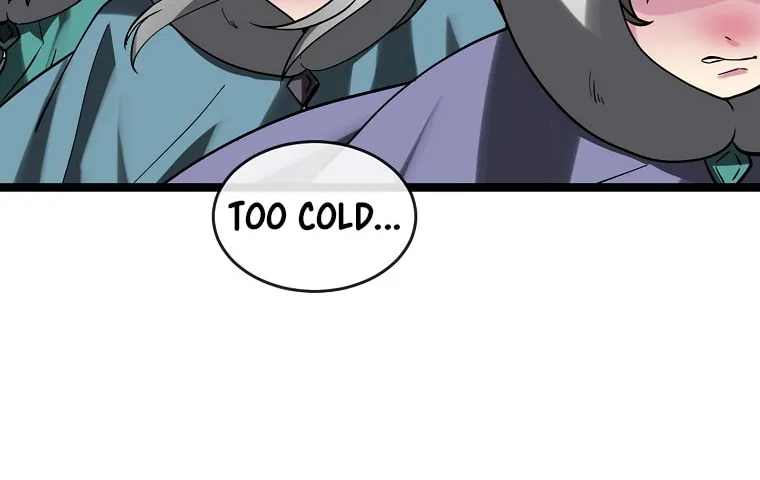 Volcanic Age Chapter 261 page 145 - 