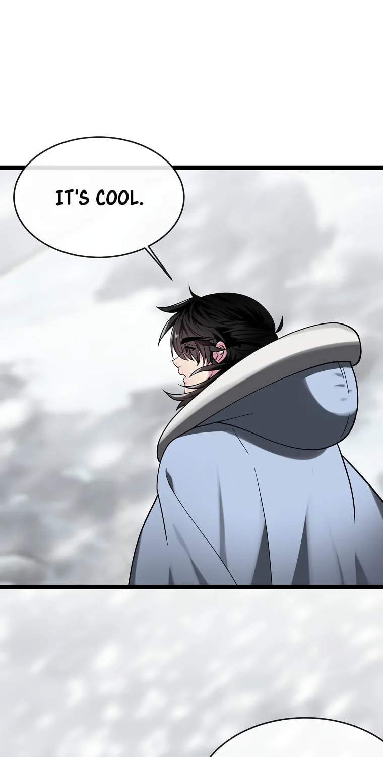 Volcanic Age Chapter 261 page 146 - 