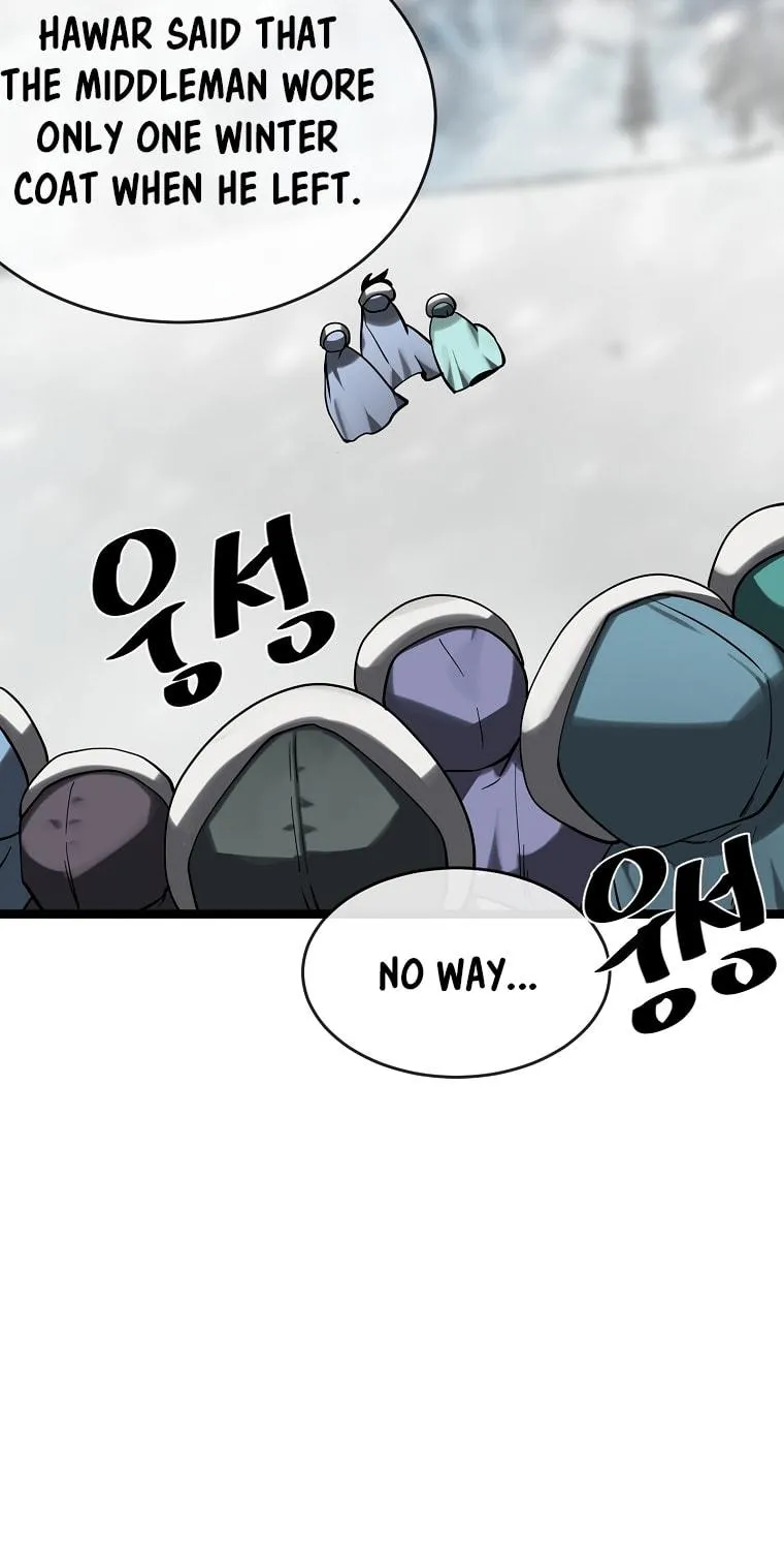 Volcanic Age Chapter 261 page 148 - 