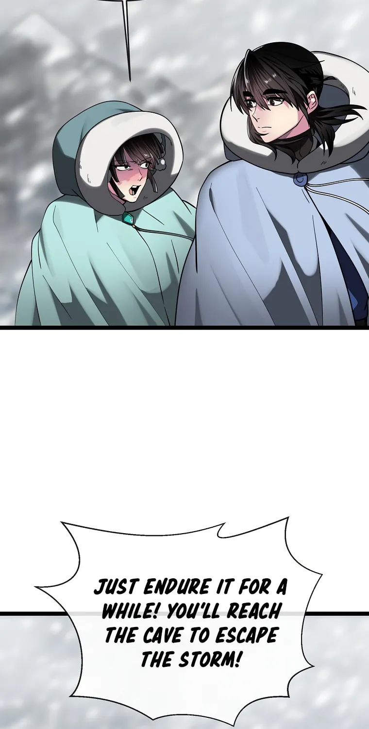 Volcanic Age Chapter 261 page 150 - 