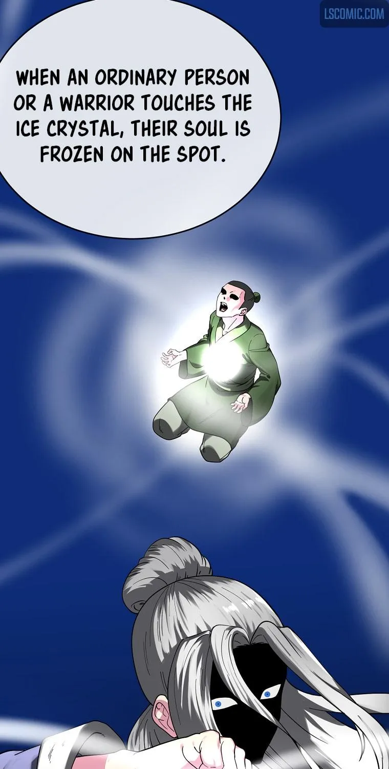 Volcanic Age Chapter 261 page 16 - 