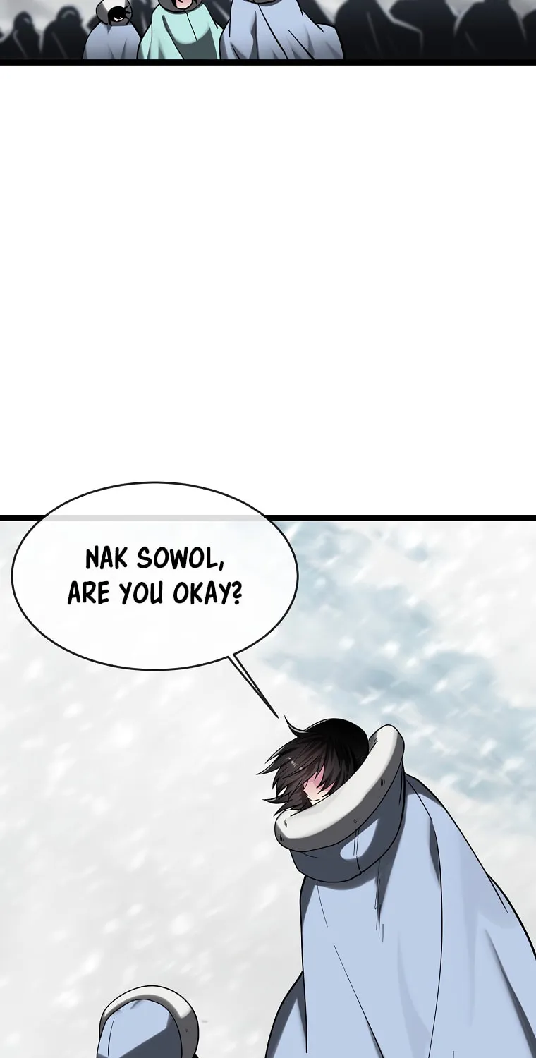 Volcanic Age Chapter 261 page 152 - 