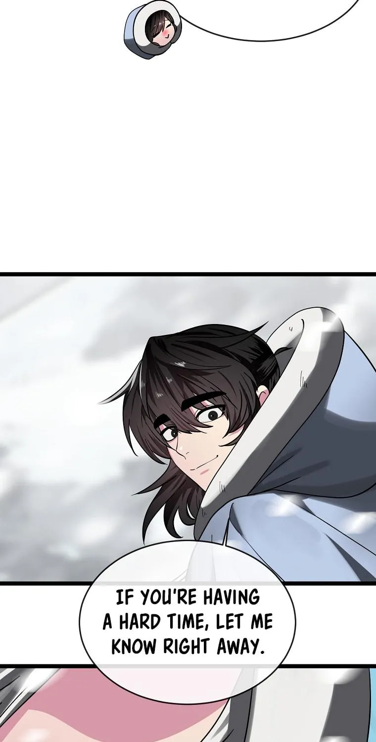 Volcanic Age Chapter 261 page 154 - 