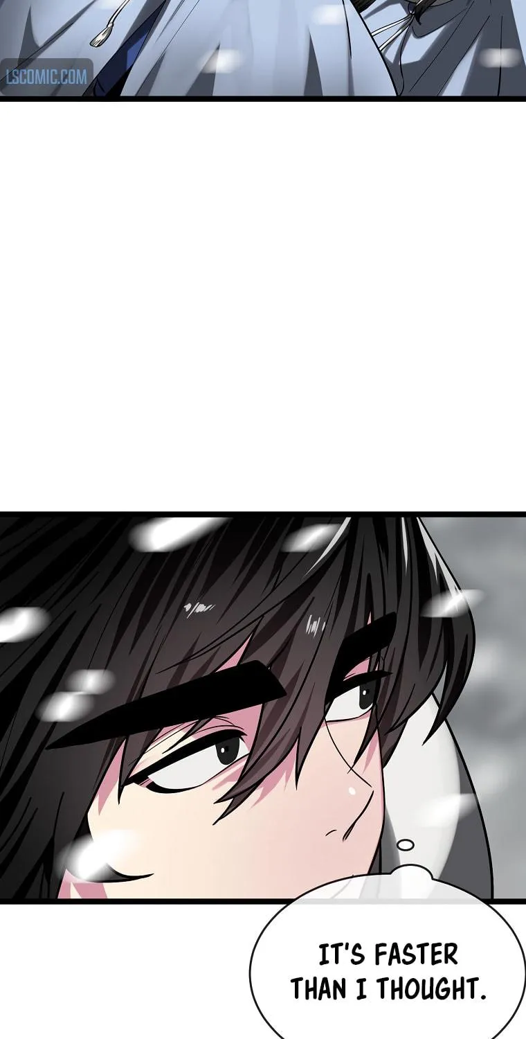 Volcanic Age Chapter 261 page 158 - 