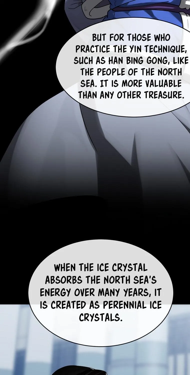 Volcanic Age Chapter 261 page 18 - 