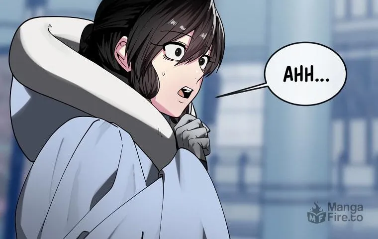 Volcanic Age Chapter 261 page 19 - 