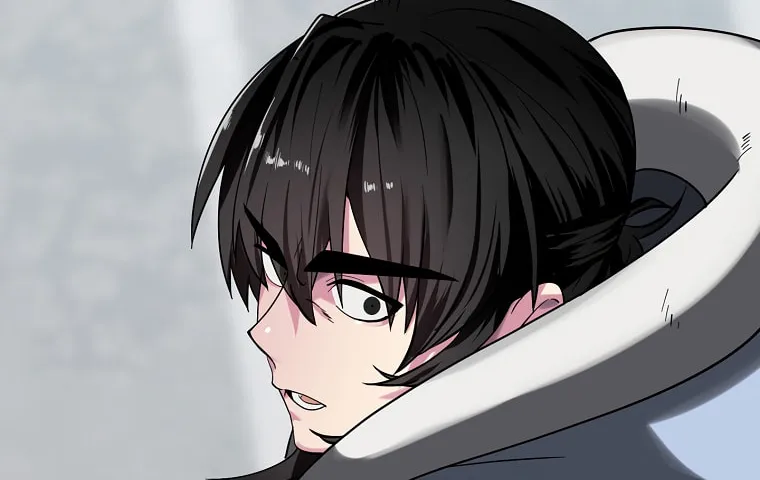 Volcanic Age Chapter 261 page 3 - 