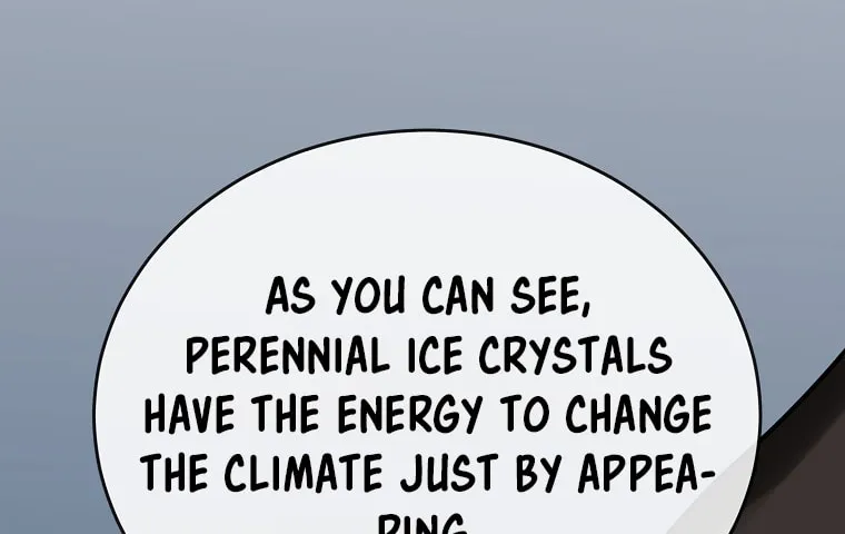 Volcanic Age Chapter 261 page 21 - 