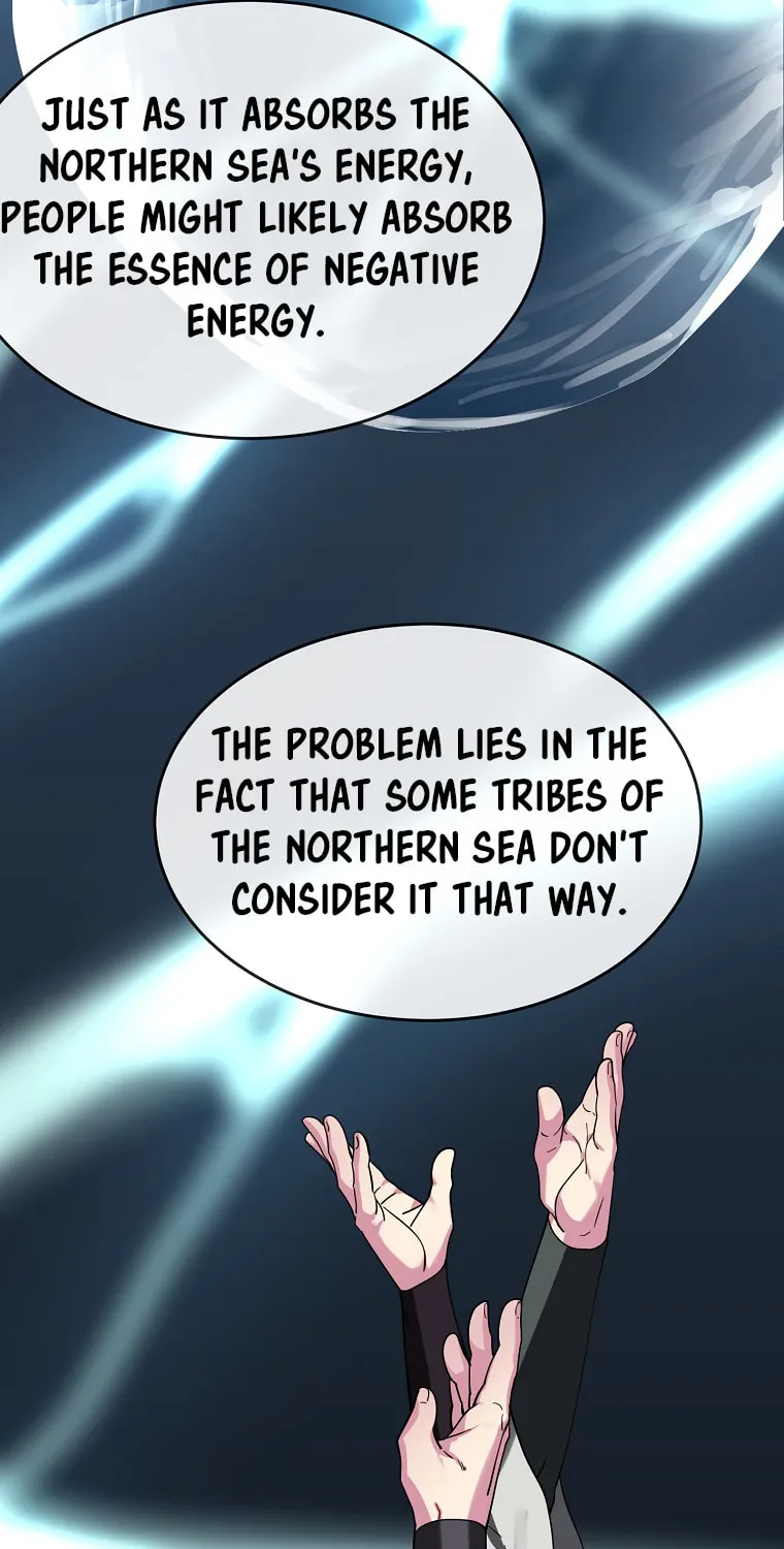 Volcanic Age Chapter 261 page 24 - 