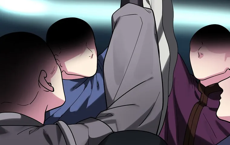 Volcanic Age Chapter 261 page 25 - 