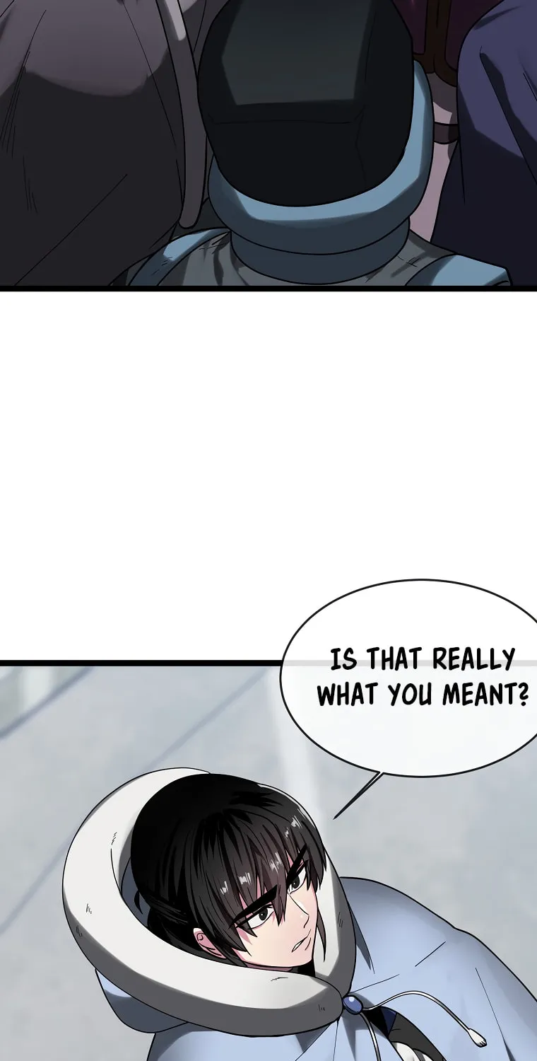Volcanic Age Chapter 261 page 26 - 