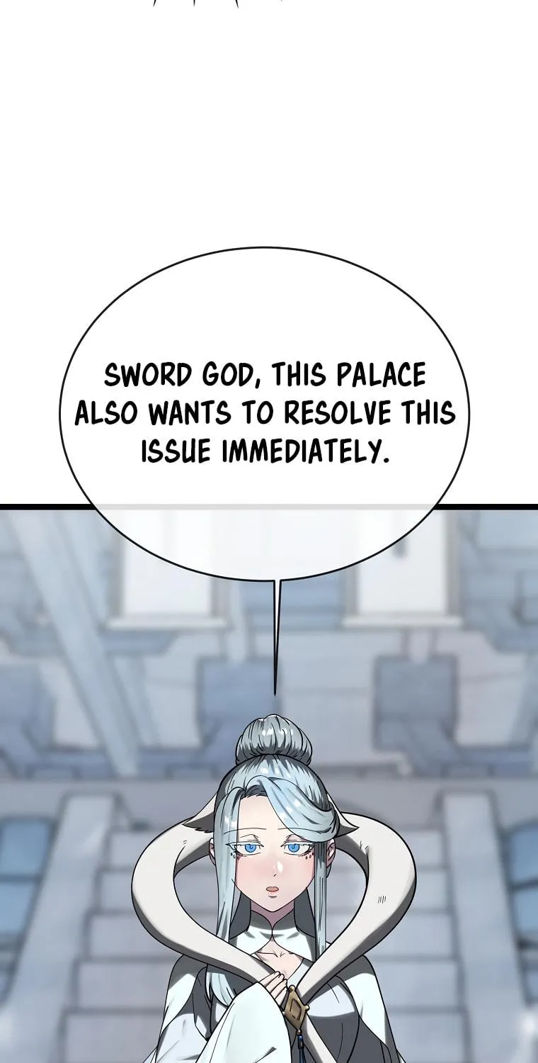 Volcanic Age Chapter 261 page 28 - 