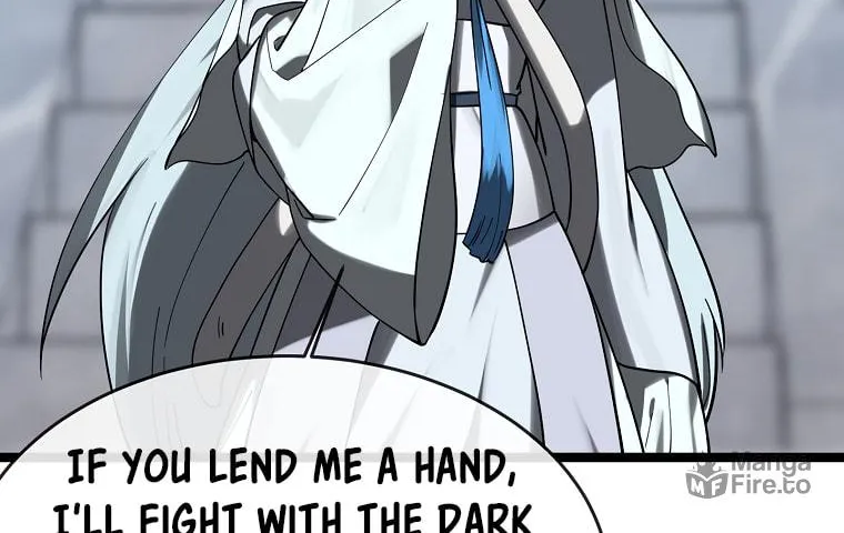 Volcanic Age Chapter 261 page 29 - 