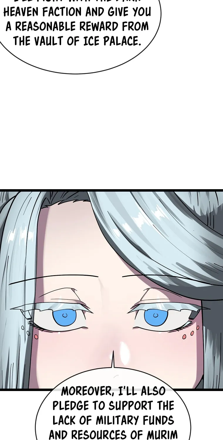 Volcanic Age Chapter 261 page 30 - 
