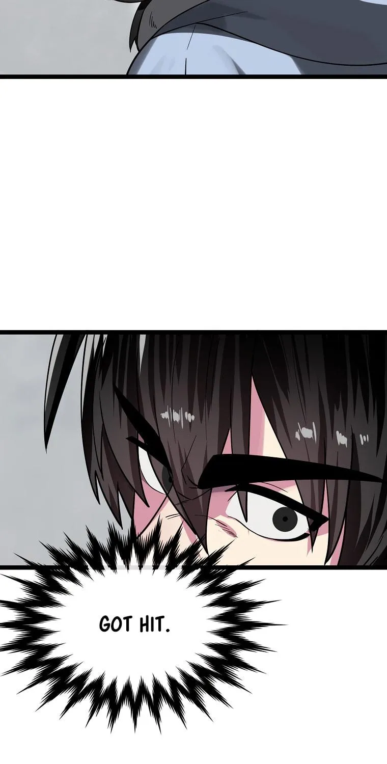 Volcanic Age Chapter 261 page 4 - 
